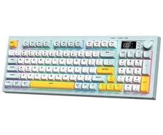 ONIKUMA G80 žaidimų klaviatūra