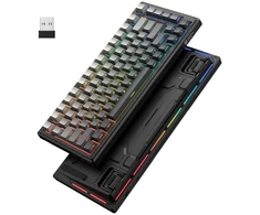 Onikuma G83 Klaviatūra žaidimams (Juodas)