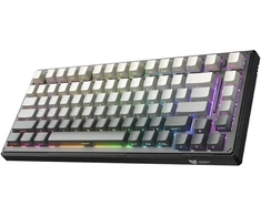 Onikuma G83 Klaviatūra žaidimams (Juodas)