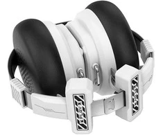 ONIKUMA GT803 gaming headphones (baltas)