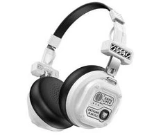 ONIKUMA GT803 gaming headphones (baltas)