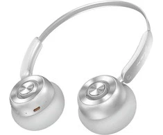ONIKUMA GT820 gaming headphones (pilka)