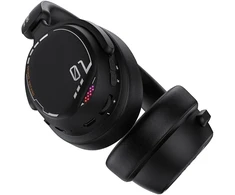 ONIKUMA GT886 Ausinės Žaidimams (Juodas)