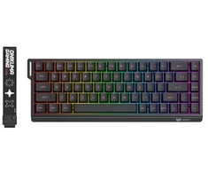 Onikuma MT603 Klaviatūra žaidimams (Juodas)