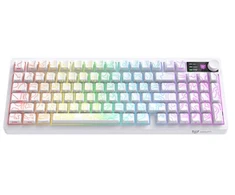 Onikuma MT902 Klaviatūra žaidimams (Baltas)