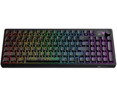 Onikuma MT902 Klaviatūra žaidimams (Juodas)