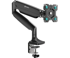 Laikiklis ONKRON G100-B monitorius mount / stand 81.3 cm (32") Desk Juodas