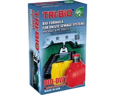 VALIKLIS VASARNAMIŲ KANALI TRI-BIO 150G