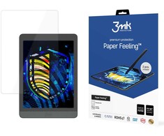 Onyx Boox Nova 3 - iki 8.3" 3mk Paper Feeling