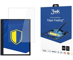 Onyx Boox Tab Ultra - iki 13" 3mk Paper Feeling