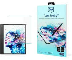Onyx Boox Tab X C - iki 15" 3mk Paper Feeling