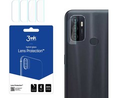 3Mk Protection Oppo A11s - 3mk objektyvo apsauga
