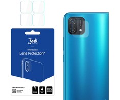 3Mk Protection Oppo A16k - 3mk Lens Protection