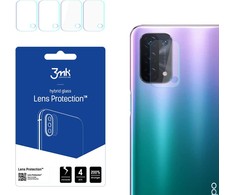 3Mk Protection Oppo A54 5G/A74 5G - 3mk Lens Protection