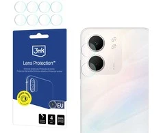 3Mk Protection Oppo A5x - 3mk Lens Protection