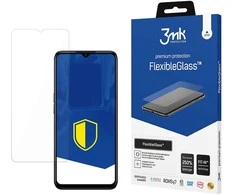 3Mk Protection 3mk FlexibleGlass™ hibridinis stiklas Oppo A77 5G