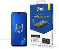 3Mk apsauga Oppo A77 5G – 3mk sidabrinė apsauga+