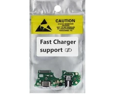 OPPO A77 5G CPH2339 OEM (greitasis įkroviklis) įkrovimo plokštė