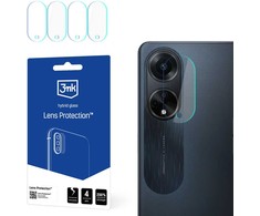 3Mk Protection Oppo A98 5G – 3mk objektyvo apsauga