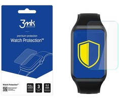 3Mk Protection Oppo Band 2 - 3mk Watch Protection ARC
