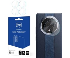 3Mk Protection Oppo F27 Pro+ – 3mk ekrano apsauga