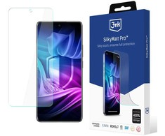 3Mk Protection Oppo F27 Pro+ - 3mk Silky Matt Pro