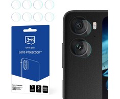3Mk Protection Oppo Find N2 Flip - 3mk Lens Protection