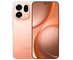 OPPO Find X9s 16.7 cm (6.59") Dual SIM Android 16.0 5G USB Type-C 12 GB 512 GB 7025 mAh Oranžinis