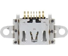 Oem OPPO įkrovimo jungtis, skirta OPPO R11/S R7S Plus R7 F5 F11 ORI