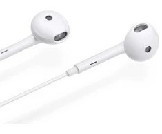 Laisvų rankų įranga OPPO MH135-3 Type-C balta originali