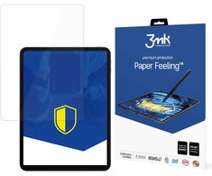 3Mk Protection Oppo Pad Neo - iki 13" 3mk Paper Feeling