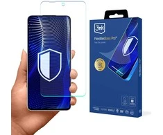 3Mk Protection 3Mk apsauga „Oppo Reno 13F 4G/5G“ – 3 mk „FlexibleGlass Pro“