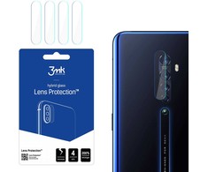 3Mk Protection Oppo Reno 2 – 3mk objektyvo apsauga
