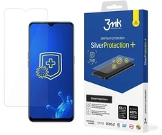 3Mk apsauga Oppo Reno 3 - 3mk sidabrinė apsauga+