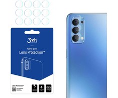 „3Mk Protection Oppo Reno 4 CPH2113 – 3mk Lens Protection“