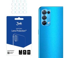 3Mk Protection Oppo Reno 5 4G - 3mk Lens Protection