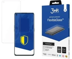 Oppo Reno 6 5G – 3mk FlexibleGlass™