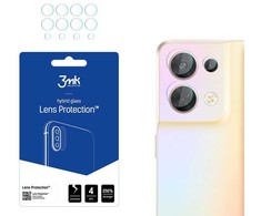 3Mk Protection Oppo Reno 8 5G - 3mk objektyvo apsauga