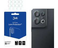 3Mk Protection Oppo Reno 8 Pro 5G (China) - 3mk Lens Protection
