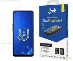 3Mk Protection Oppo Reno 8T 4G - 3mk SilverProtection+
