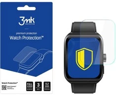 3Mk apsauga „Oppo Watch 4 Pro“ – 3mk laikrodžio apsauga ARC
