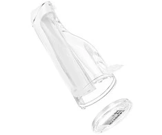 Dantų šepetėlis Oral flushing device Hoco IPX7 300 ml HP63 baltas