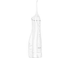 Dantų šepetėlis Oral flushing device Hoco IPX7 300 ml HP63 baltas