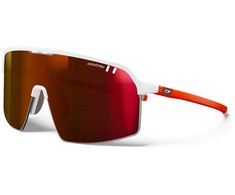 JULBO INTENSITY sunglasses baltas and oranžinis
