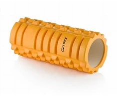 mdh Therapy Roller - Reabilitacijos volelis oranžinis
