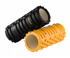 mdh Therapy Roller - Reabilitacijos volelis oranžinis