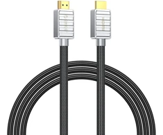 Orico H4CY HDMI 2.0 4K HDMI Cable 3m - Juodas