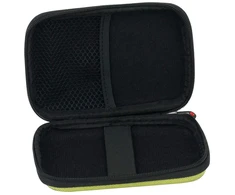 Orico PHD-25 protective case for 2.5" portable drive - žalias