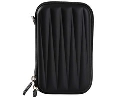 Orico PHL-25 protective case for a 2.5" portable drive - juodas