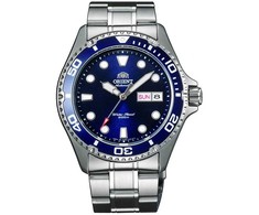 Orient Ray II vyriškas laikrodis FAA02005D9 + BOX